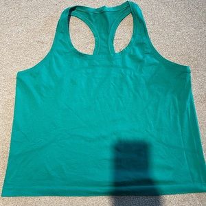 Lululemon Swiftly Tech Racerback Tank Top 2.0 Race Length